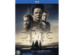 Dune: Prophecy - Saison 1 - Blu-ray