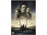 Dune: Prophecy - Saison 1 - DVD