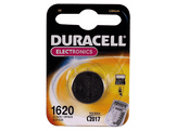 DURACELL 1620 batterie lithium