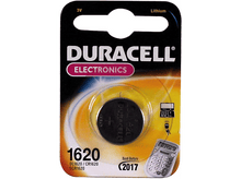 Charger l&#39;image dans la galerie, DURACELL 1620 batterie lithium
