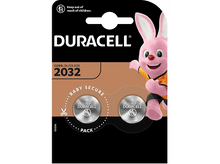 Charger l&#39;image dans la galerie, DURACELL Batterie CR 2032
