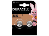 DURACELL Batterie CR 2032