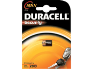 DURACELL Batterie MN11 alcaline