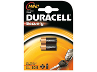 DURACELL MN21 LBL2 12V