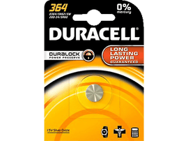 DURACELL Oxyde d