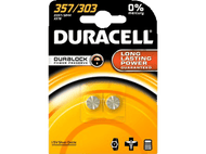 DURACELL Pile 357-303