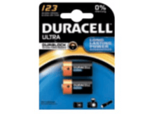 Charger l&#39;image dans la galerie, DURACELL Pile Ultra Lithium 123
