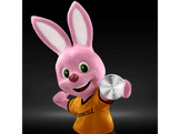 DURACELL Piles CR2016 90 mAh 2 pièces (2016 LBL2)