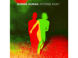 Duran Duran - Future Past - CD