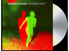 Charger l&#39;image dans la galerie, Duran Duran - Future Past - CD
