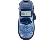 DYMO Étiqueteuse LetraTag LT-100H (2174576) Machine à étiqueter