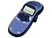 Charger l&#39;image dans la galerie, DYMO Étiqueteuse LetraTag LT-100H (2174576) Machine à étiqueter
