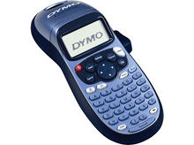 Charger l&#39;image dans la galerie, DYMO Étiqueteuse LetraTag LT-100H (2174576) Machine à étiqueter

