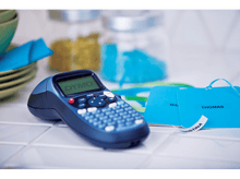 Charger l&#39;image dans la galerie, DYMO Étiqueteuse LetraTag LT-100H (2174576) Machine à étiqueter
