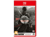 Dynasty Warriors Origins - Nintendo Switch 2