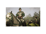 Dynasty Warriors Origins - Nintendo Switch 2