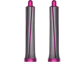 DYSON 30 MM Long Barrel Nickel/Fuchsia