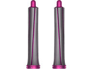 DYSON 30 MM Long Barrel Nickel/Fuchsia