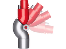 Charger l&#39;image dans la galerie, DYSON Accessoire pour les endroits difficiles d&#39;accès (971435-01)
