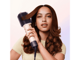 DYSON Airsmooth Brosse sèche-cheveux Ceramic Pink
