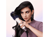 DYSON Airsmooth Brosse sèche-cheveux Ceramic Pink
