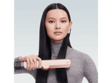 DYSON Airstrait Lisseur Ceramic Pink