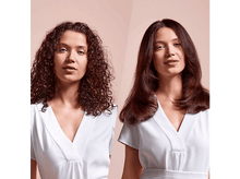 Charger l&#39;image dans la galerie, DYSON Airstrait - Red Velvet / Gold
