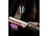 DYSON Airstrait - Red Velvet / Gold