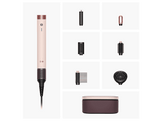 DYSON Airwrap Co-anda 2x Curly + Coily - Multistyler Céramique rose