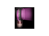 DYSON Airwrap Co-anda 2x Curly + Coily - Multistyler Céramique rose