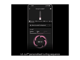 DYSON Airwrap Co-anda 2x Curly + Coily - Multistyler Céramique rose