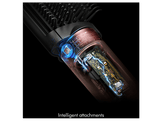 DYSON Airwrap Co-anda 2x Curly + Coily - Multistyler Céramique rose