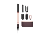 DYSON Airwrap Co-anda 2x Straight + Wavy - Multistyler Céramique rose