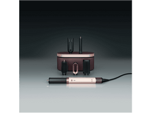 Charger l&#39;image dans la galerie, DYSON Airwrap Co-anda 2x Straight + Wavy - Multistyler Céramique rose
