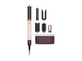 DYSON Airwrap Co-anda 2x Straight + Wavy - Multistyler Céramique rose