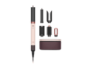 DYSON Airwrap Co-anda 2x Straight + Wavy - Multistyler Céramique rose