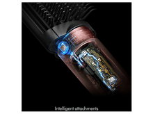 Charger l&#39;image dans la galerie, DYSON Airwrap Co-anda 2x Straight + Wavy - Multistyler Céramique rose
