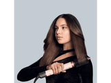 DYSON Airwrap Co-anda 2x Straight + Wavy - Multistyler Céramique rose