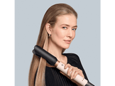 DYSON Airwrap Co-anda 2x Straight + Wavy Red Velvet / Gold