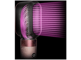 DYSON Airwrap Co-anda 2x Straight + Wavy Red Velvet / Gold
