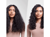 DYSON Airwrap Co-anda 2x Straight + Wavy Red Velvet / Gold