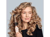 DYSON Airwrap Co-anda 2x Straight + Wavy Red Velvet / Gold