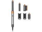 DYSON Airwrap Complete Long Nickel/Copper
