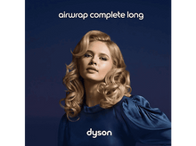 Charger l&#39;image dans la galerie, DYSON Airwrap Complete Long Volumise - Strawberry Bronze/ Blush Pink
