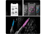DYSON Airwrap I.D. Straight + Wavy Multistyler