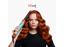 Charger l&#39;image dans la galerie, DYSON Airwrap I.D. Straight + Wavy Multistyler
