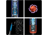DYSON Airwrap I.D. Straight + Wavy Multistyler