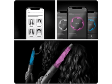Charger l&#39;image dans la galerie, DYSON Airwrap I.D. Straight + Wavy Multistyler
