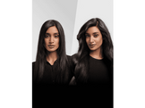 DYSON Airwrap I.D. Straight + Wavy