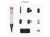 DYSON Airwrap ID Curly + Coily - Multistyler Céramique rose